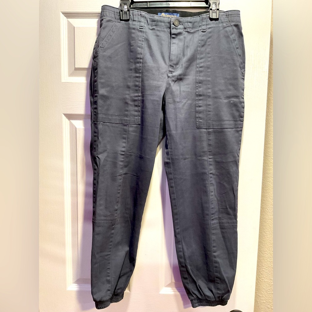 Democracy Jogger Cargo Pants